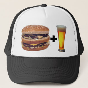 Lycklig Lycklig Meal Keps