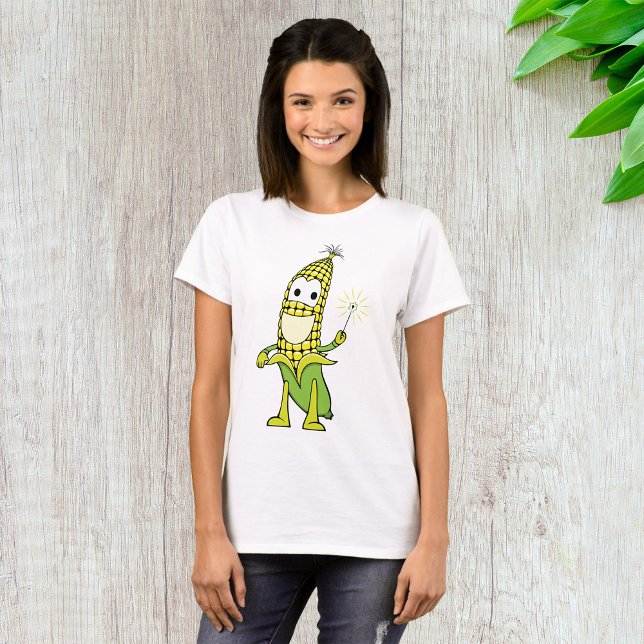 Lycklig Maj T Shirt (Skapare uppladdad)
