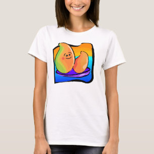 Lycklig Mango T-Shirt