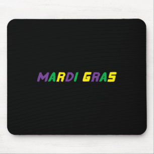 Lycklig Mardi Gras Louisiana Carnival New Orlean M Musmatta