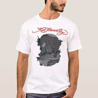 LYCKLIG matad blak Tee