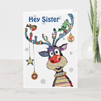 *LYCKLIG ME** UTGIFTER FÖR CHRISTMAS W/ SISTER HEL HELGKORT