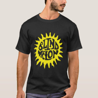 Lycklig med Blind Melon band Essential T-Shirt