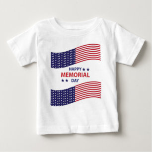 Lycklig minnesdag t shirt