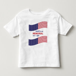 Lycklig minnesdag t shirt