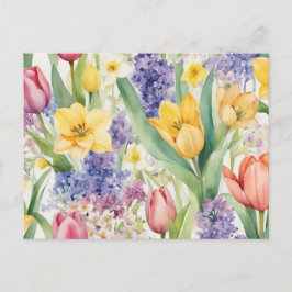 Lycklig Mor dag! Helg Vykort