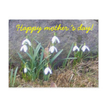 Lycklig mor dag!