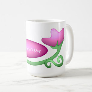 Lycklig Mor-dagen Mugg