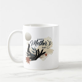Lycklig Mor,s-dagen Kaffemugg