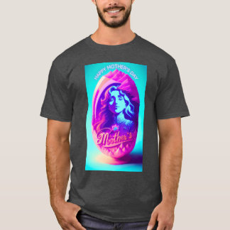 LYCKLIG MOR S DAY VINTAGE T SHIRT