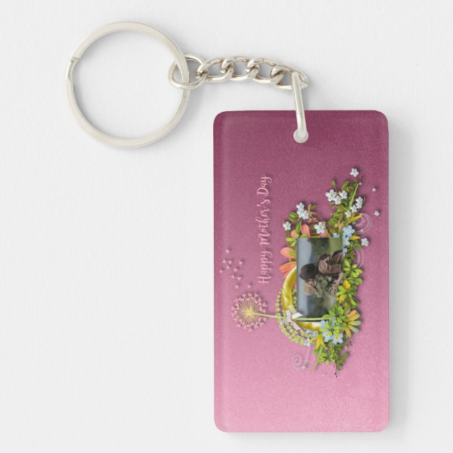 Lycklig Mors dag (Framsidan)