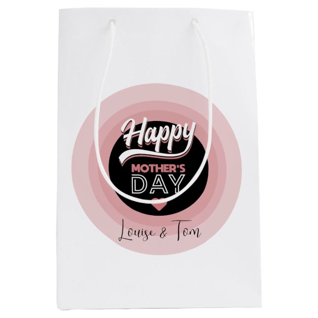 Lycklig mors dag (Framsidan)