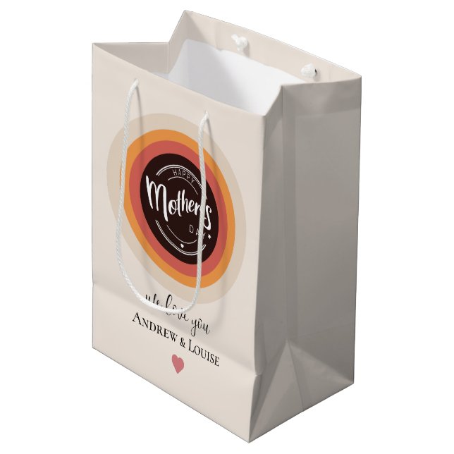 Lycklig mors dag (Framsidan Vinklad)