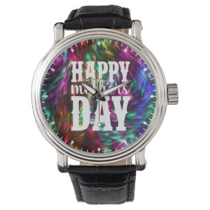 Lycklig Mors dag-11344 Armbandsur
