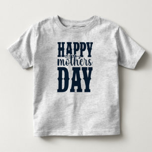 Lycklig Mors dag-11344 T Shirt