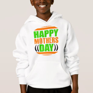 Lycklig Mors dag-13335 T Shirt