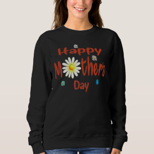 Lycklig Mors dag 2022 för Women Mamma Grandma T Shirt