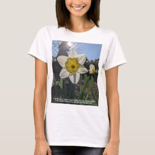 Lycklig Mors dag 2023 från RoseWrites T-Shirt