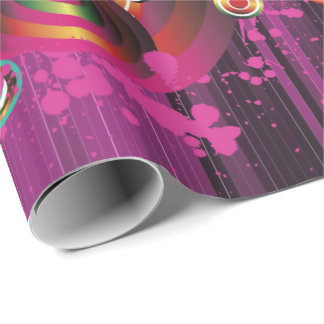 Lycklig Mors dag 51 Presentpapper