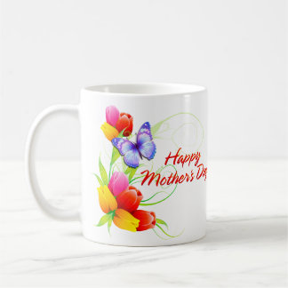 LYCKLIG MORS DAG 7 MUGG