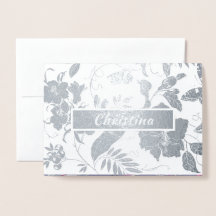 Lycklig Mors dag. Anpassat namn - lyx