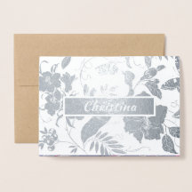 Lycklig Mors dag. Anpassat namn - lyx