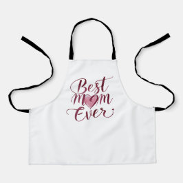 Lycklig Mors dag, bästa Mamman någonsin