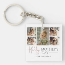 Lycklig Mors dag | Elegant Modern fotosamling