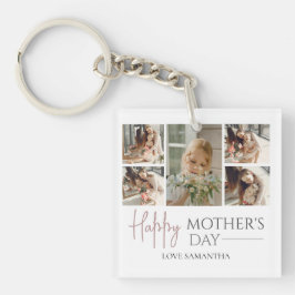 Lycklig Mors dag | Elegant Modern fotosamling