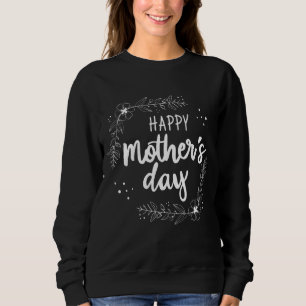 Lycklig Mors dag för Women Mamma Grandma T Shirt