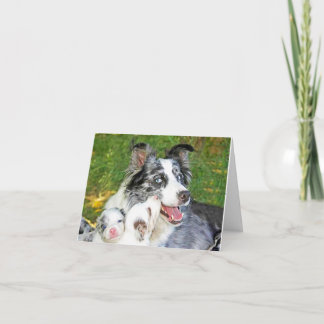 Lycklig Mors dag Kort