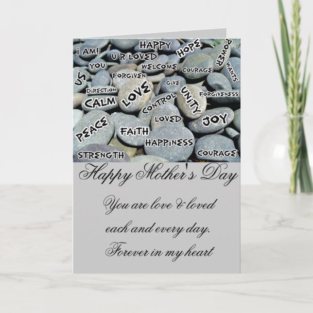 Lycklig Mors dag_ Kort (Framsida)