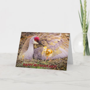 Lycklig mors dag! kort