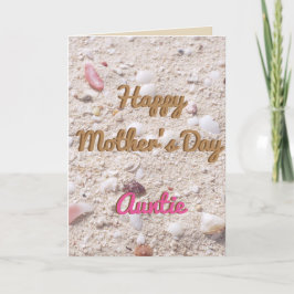 Lycklig Mors dag Kort