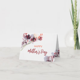 Lycklig Mors dag | Maron Flowers Kort