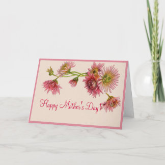 LYCKLIG MORS DAG MORSA av SHARON SHARPE Kort