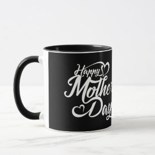 LYCKLIG MORS DAG MUGG