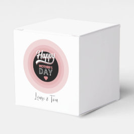 Lycklig mors dag presentaskar