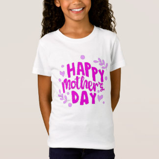 LYCKLIG MORS DAG SHIRT T