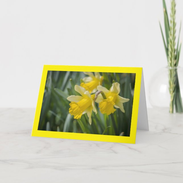 LYCKLIG *MORS DAG* TILL EN ****SPECIELL NÅGON*** KORT (Framsida)