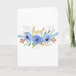 Lycklig Mors dag till mycket speciella blommor frå Kort