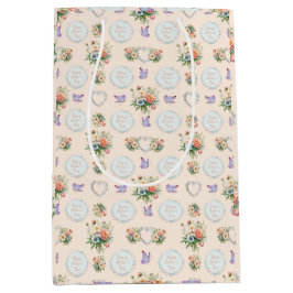 Lycklig Mors dag Vanilla Cream