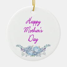 lycklig mors dag vit