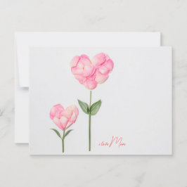 Lycklig Mors dag Vykort