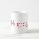 Lycklig Mugg<br><div class="desc">Lycklig Mugg</div>