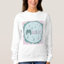 lycklig musik