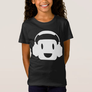 Lycklig_Musik T Shirt