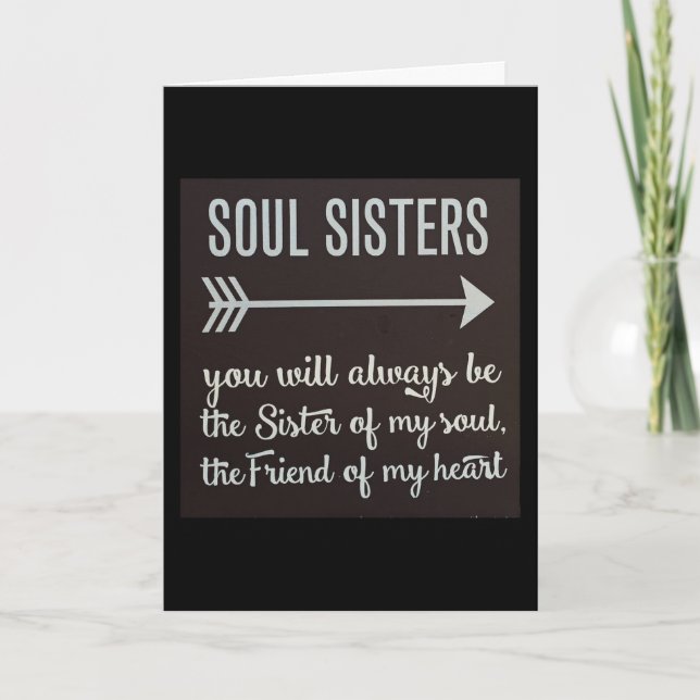 LYCKLIG "MUTUAL BIRTHDAY CARD" KORT (Framsida)