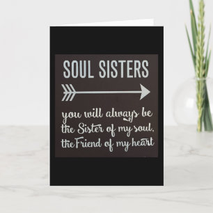 LYCKLIG "MUTUAL BIRTHDAY CARD" KORT