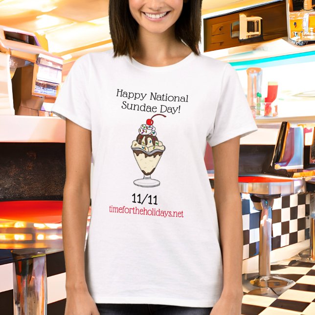 Lycklig nationaldag | 11 november t shirt (Skapare uppladdad)
